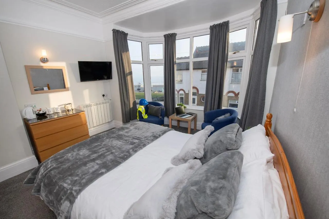 Blantyre Guest House Bridlington